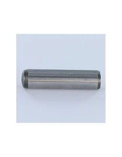 Vis Express Goupille Et Circlip-Goupille Cylindrique Acier brut 6X16 M4 - 30 pièces