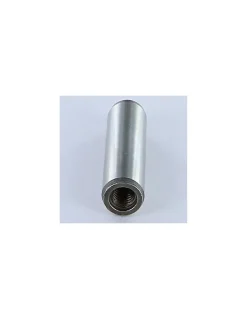Vis Express Goupille Et Circlip-Goupille Cylindrique Acier brut 6X16 M4 - 30 pièces
