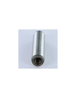 Vis Express Goupille Et Circlip-Goupille Cylindrique Acier brut 6X12 M4 - 1 pièce