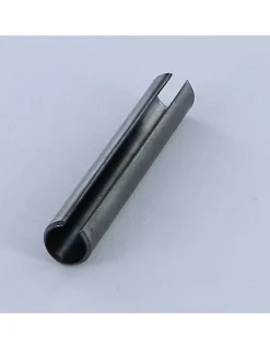 Vis Express Goupille Elastique Acier brut 3X16 Série mince - 100 pièces