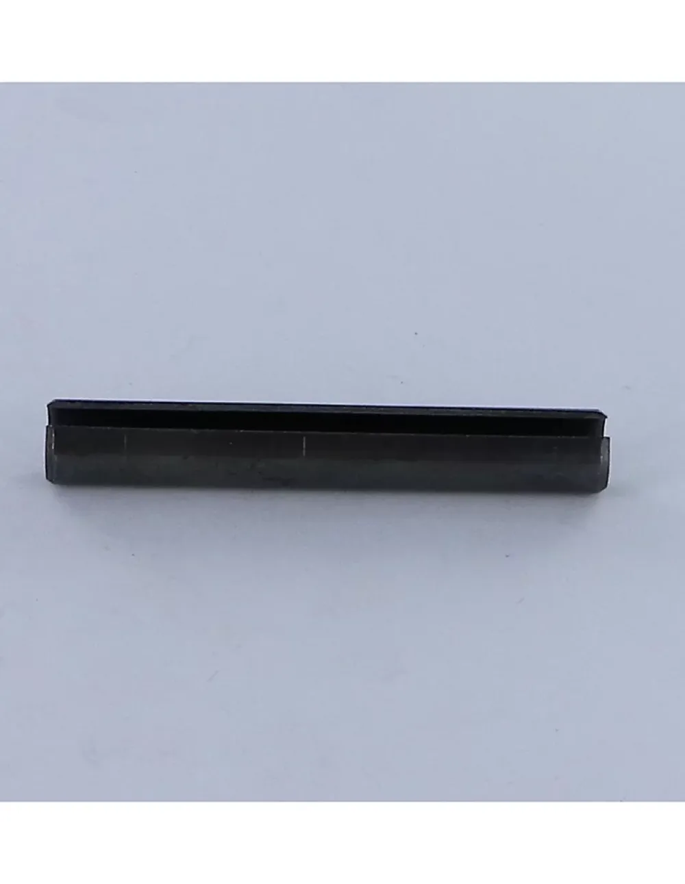 Vis Express Goupille Et Circlip-Goupille Elastique Acier brut 5X30 Série mince - 1 pièce