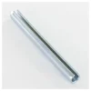 Vis Express Goupille Et Circlip-Goupille Elastique Acier zingué 4X30 Série épaisse - 1 pièce