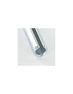 Vis Express Goupille Et Circlip-Goupille Elastique Acier zingué 4X30 Série épaisse - 1 pièce
