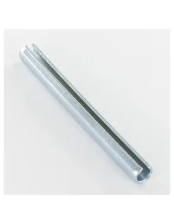 Vis Express Goupille Elastique Acier zingué 10X45 Série épaisse - 1 pièce