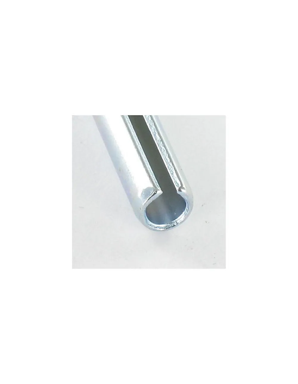 Vis Express Goupille Elastique Acier zingué 10X45 Série épaisse - 1 pièce