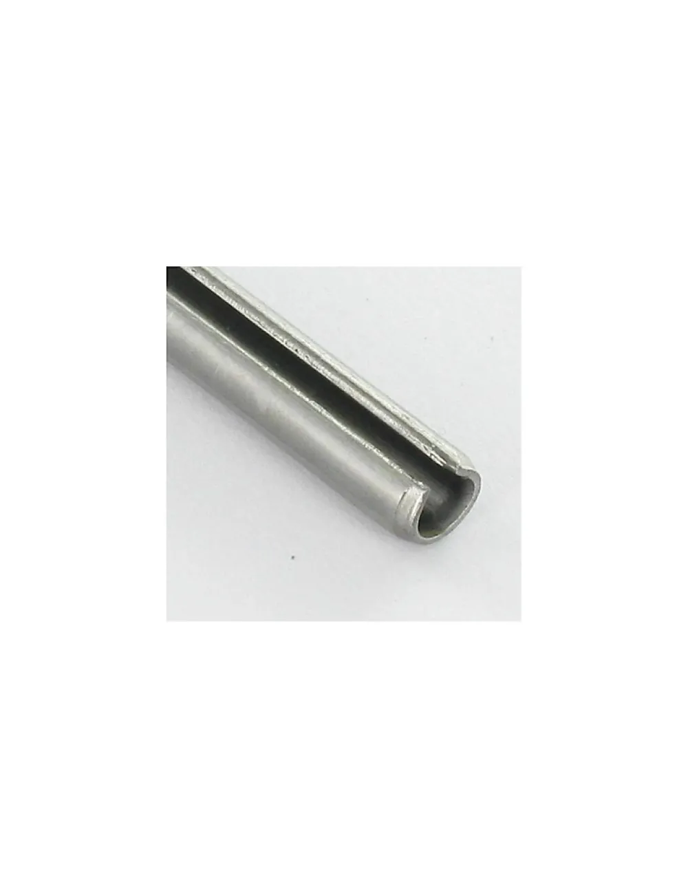 Vis Express Goupille Elastique Inox A1 3X12 Série épaisse - 1 pièce