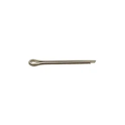 Acton Accessoire De Corde, Câble Et Chaîne-Goupille fendue A4 DIN 94 2x18 boîte de 100 647012X18