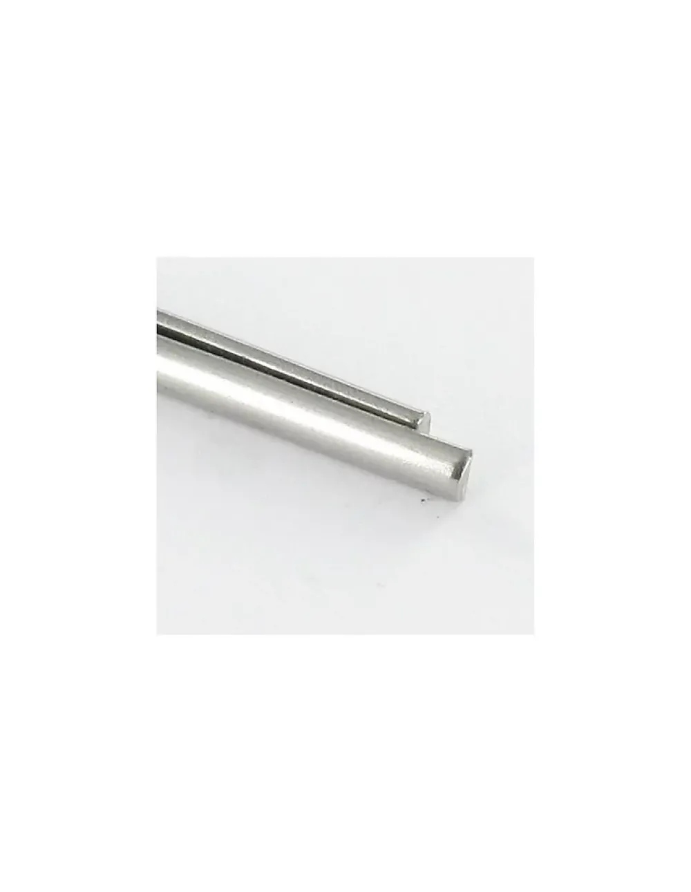 Vis Express Goupille Fendue Inox A4 2X12 - 1 pièce