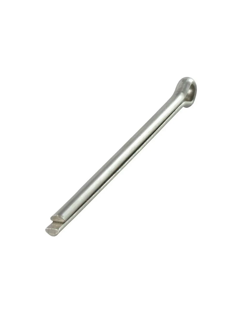 Vis Express Goupille Fendue Inox A4 2X12 - 1 pièce