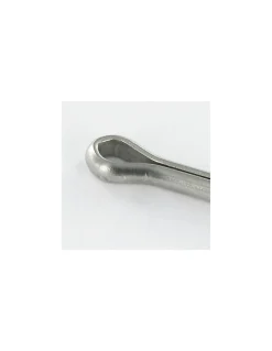 Vis Express Goupille Fendue Inox A4 2X12 - 1 pièce