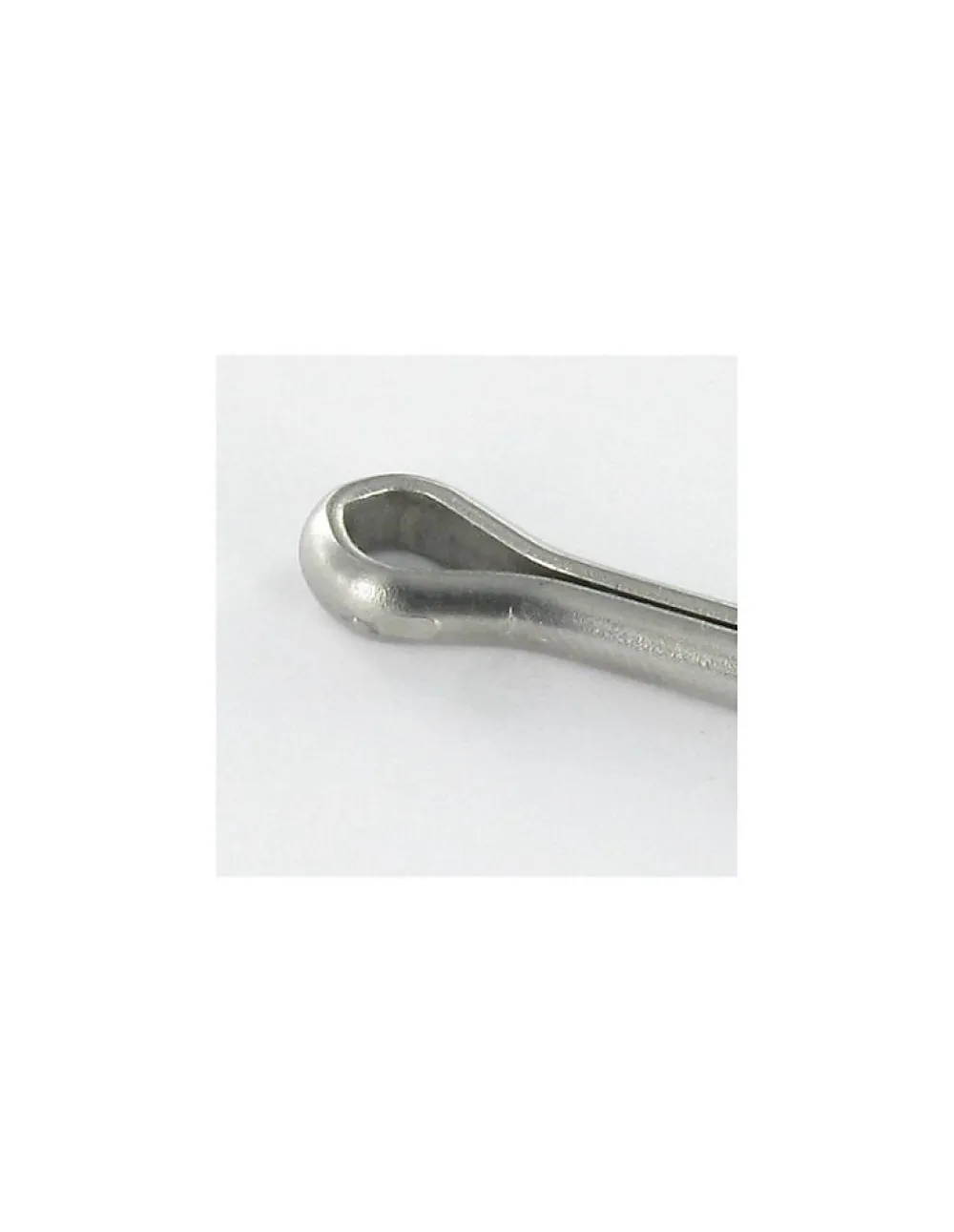Vis Express Goupille Et Circlip-Goupille Fendue Inox A4 8X63 - 1 pièce