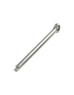 Vis Express Goupille Et Circlip-Goupille Fendue Inox A4 2X32 - 30 pièces
