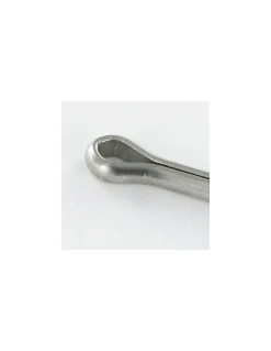 Vis Express Goupille Fendue Inox A4 3.2X32 - 30 pièces