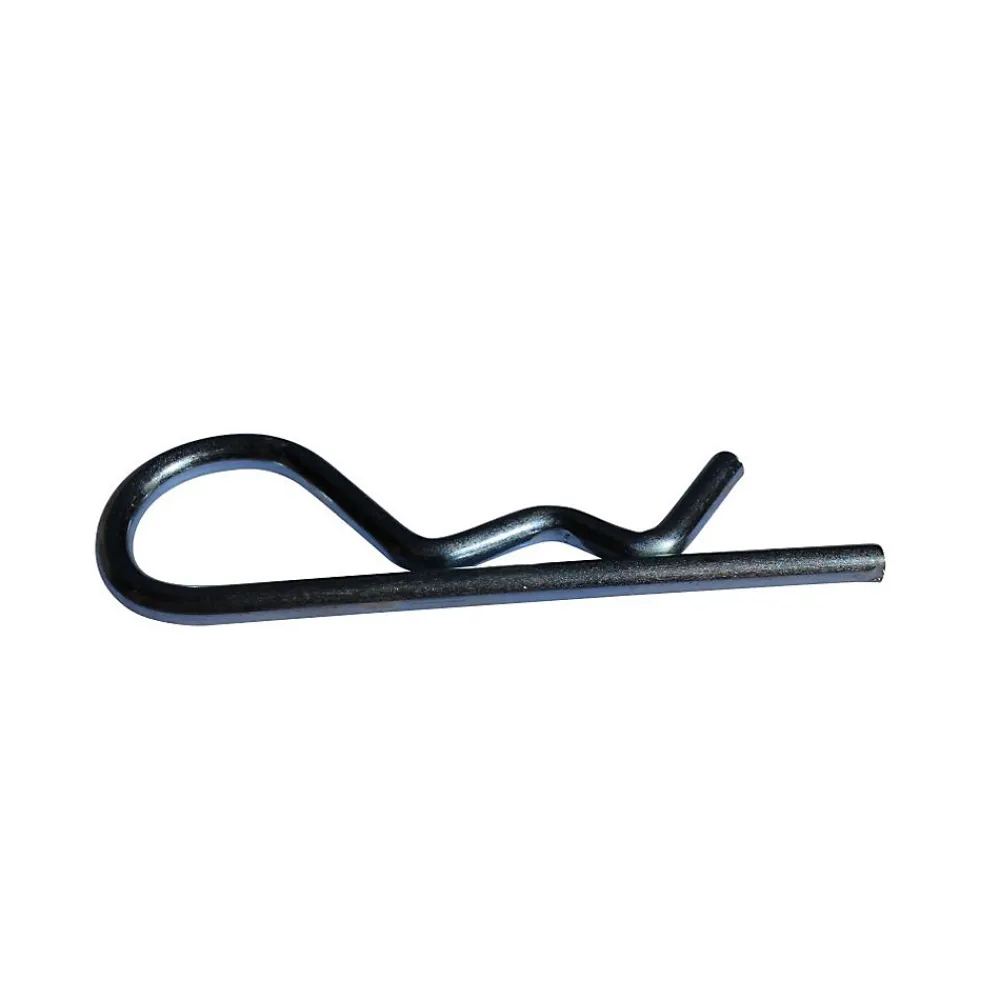 D-Work 100 Goupilles BETA D. 4 mm - Zingué blanc -