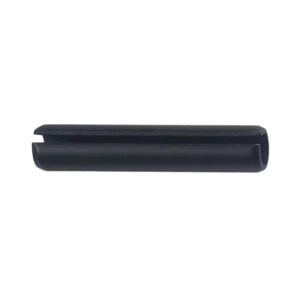 D-Work 50 Goupilles Elastiques Epaisses D. 16 x 50 mm - 8752 - Brut -