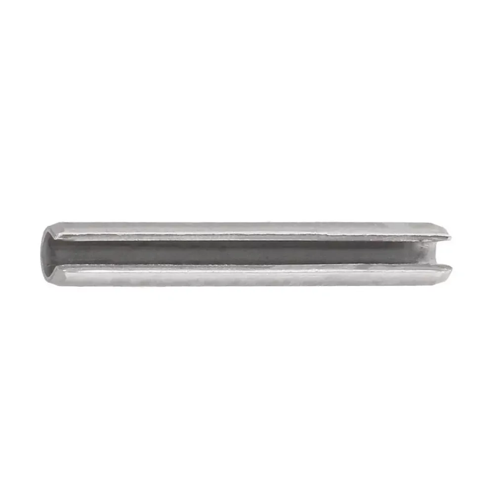 D-Work 100 Goupilles Elastiques Epaisses D. 3.5 x 8 mm - 8752 - Inox A2 -