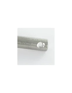 Vis Express Goupille Tête plate 6X64 Percée 2.5 Inox A4 - 5 pièces