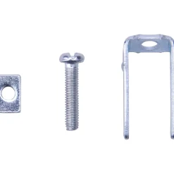 Jacobsen Griffe de fixation Espen, lot de 10