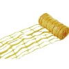 Fitt Gaine Et Drain-Grillage avertisseur en PVC coloris jaune L.25 m x l.30 cm