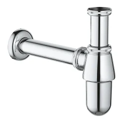 Grohe Evacuation De Baignoire-Siphon 1 1/4" pour Lavabo Chromé 28920000