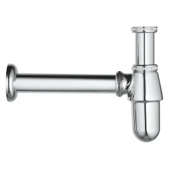 Grohe Evacuation De Baignoire-Siphon 1 1/4" pour Lavabo Chromé 28920000
