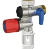 Divers_Sm GROUPE DE SECURITE INOX 34 SFR CHAUFFE-EAU
