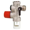 Divers_Sm GROUPE DE SECURITE 34 SFR CHAUFFE-EAU