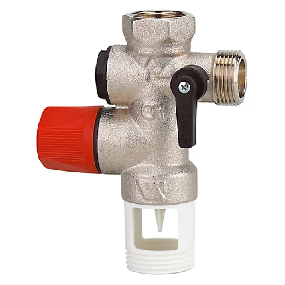 Divers_Sm GROUPE DE SECURITE 34 SFR CHAUFFE-EAU