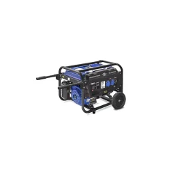Mercure Groupe Électrogène 6,5hp Mc2600kt - 2500w