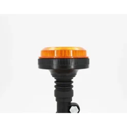 Lem Select Accessoires De Motorisation-Gyrophare 30 LED IP67 - Fixation flexible pour tige - 12/24V