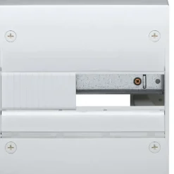 Hager Tableau Électrique Pré-Équipé-GD113A Coffret de distribution Gamma 13, 1 rangee 13 M