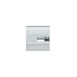 Hager Tableau Électrique Pré-Équipé-GD113A Coffret de distribution Gamma 13, 1 rangee 13 M