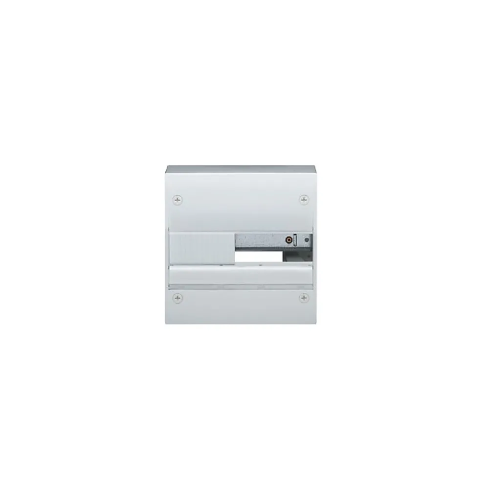 Hager Tableau Électrique Pré-Équipé-GD113A Coffret de distribution Gamma 13, 1 rangee 13 M