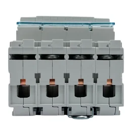 Hager Disjoncteur Et Coupe-Circuit-SBN463 Interrupteur modulaire 4P 63A