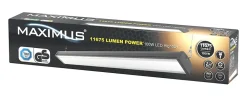 Maximus Highbay rectangle M-HV-HBY-009 - 12000lm