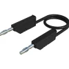 Hirschmann Test & Measurement MLN SIL 200/1 - Cordon 2 m, 16 A, garantie 2 ans