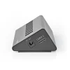 Nedis Hub USB 3.0 7 Ports + 1 port de charge