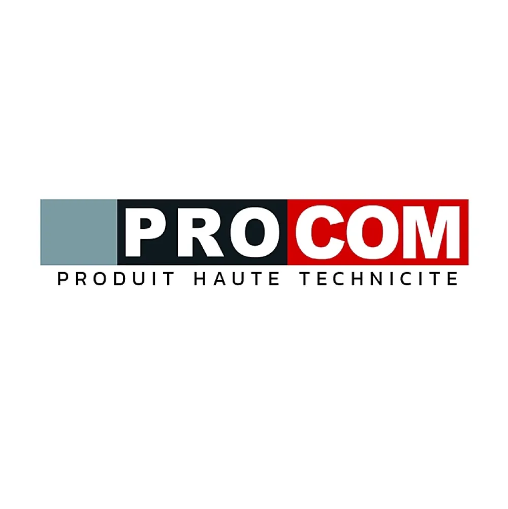 Procom Hydrofuge Terrasse, imperméabilisation sol extérieur -5 litres-Incolore