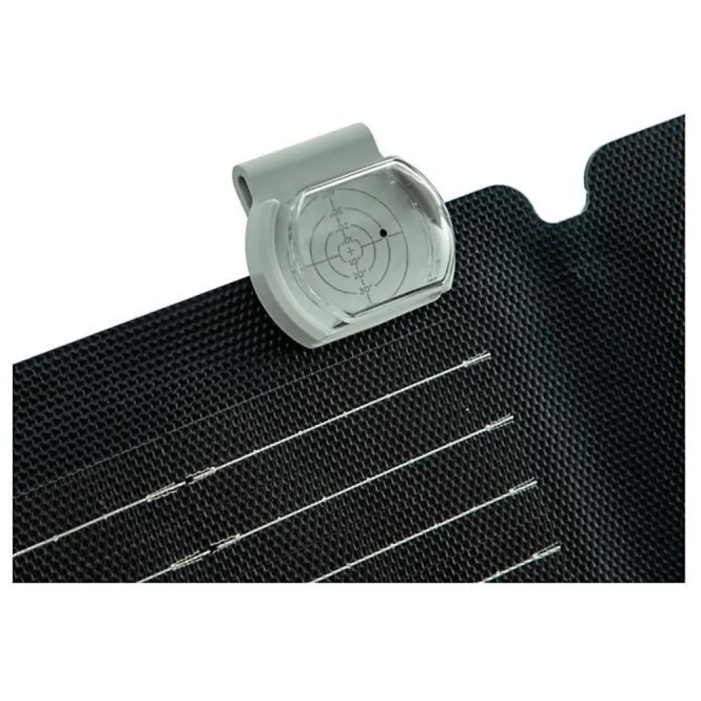 EcoFlow Inclinomètre solaire Angle Guide 668404 - Capturez chaque faisceau lumineux