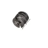 Vis Express Insert fileté bois fendu Acier brut M6 12X10 - 1 pièce