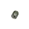 Vis Express Écrou-Insert fileté bois fendu Acier zingué M8 14X17 - 10 pièces