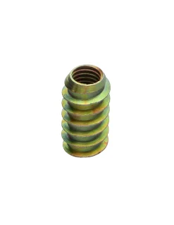 Vis Express Insert Non fendue Bichromaté M10 15X29 15 G - 2000 pièces