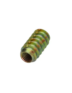 Vis Express Insert Non fendue Bichromaté M10 15X29 15 G - 2000 pièces