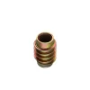 Vis Express Insert Non fendue Bichromaté M8 15X30 - 1 pièce