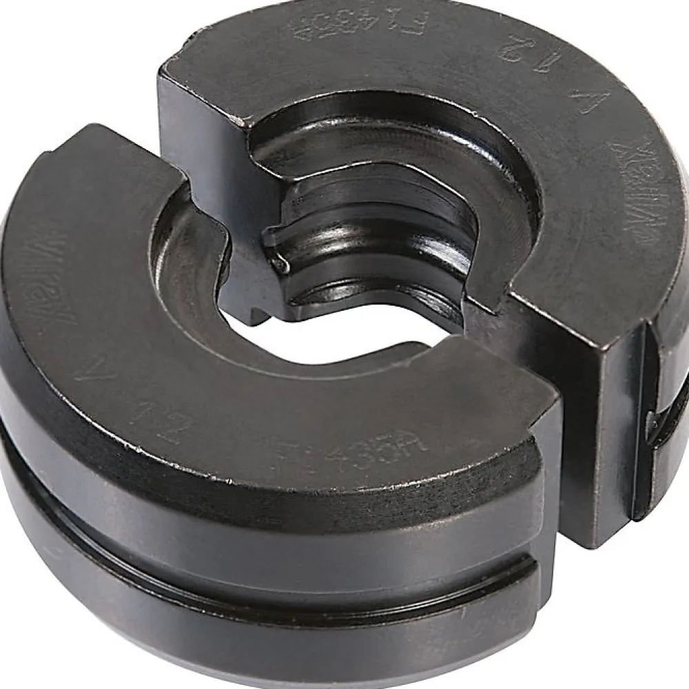 Virax Insert profil V pour Viper I11 et M20/21+ - - Diamètre12