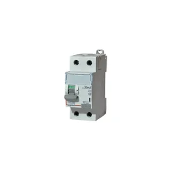 Legrand Interrupteur Et Disjoncteur Différentiel-Inter diff DX3 ID vis vis 2P 230V 63A type AC 30mA dEpart bas
