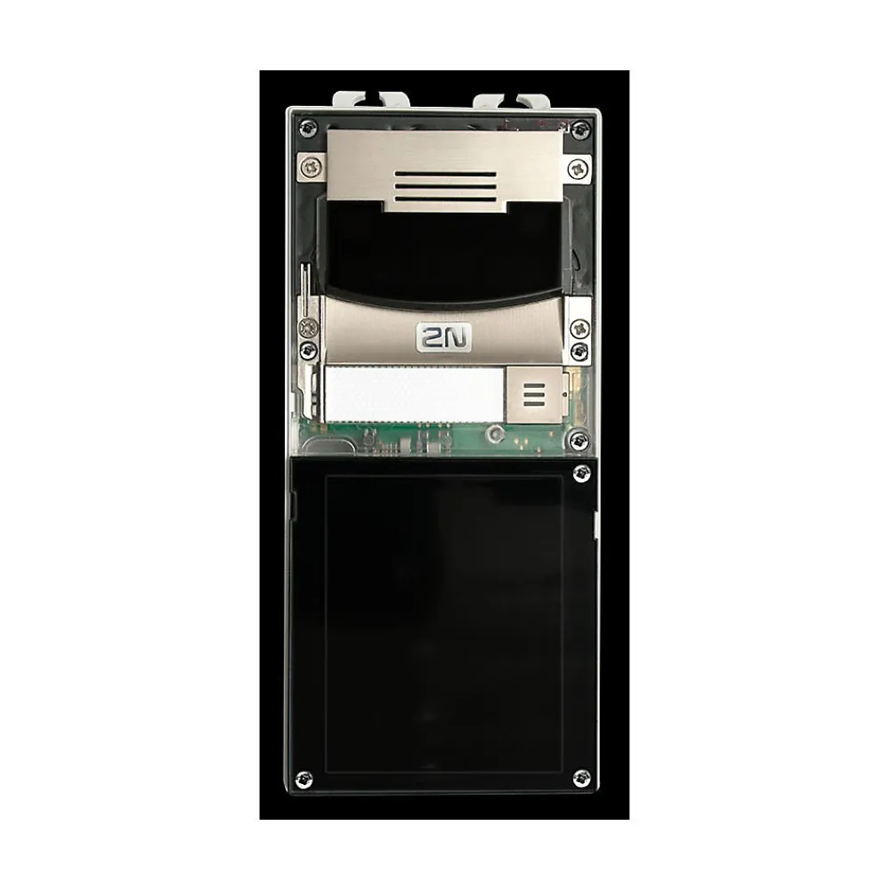 2N Interphone Helios Ip Verso - 9155101c
