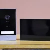 Ezviz Visiophone-Interphone vidéo connecté filaire HP7