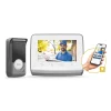 Somfy Interphone vidéo connecté V350 Connect