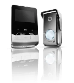 Somfy Interphone vidéo couleur V100+